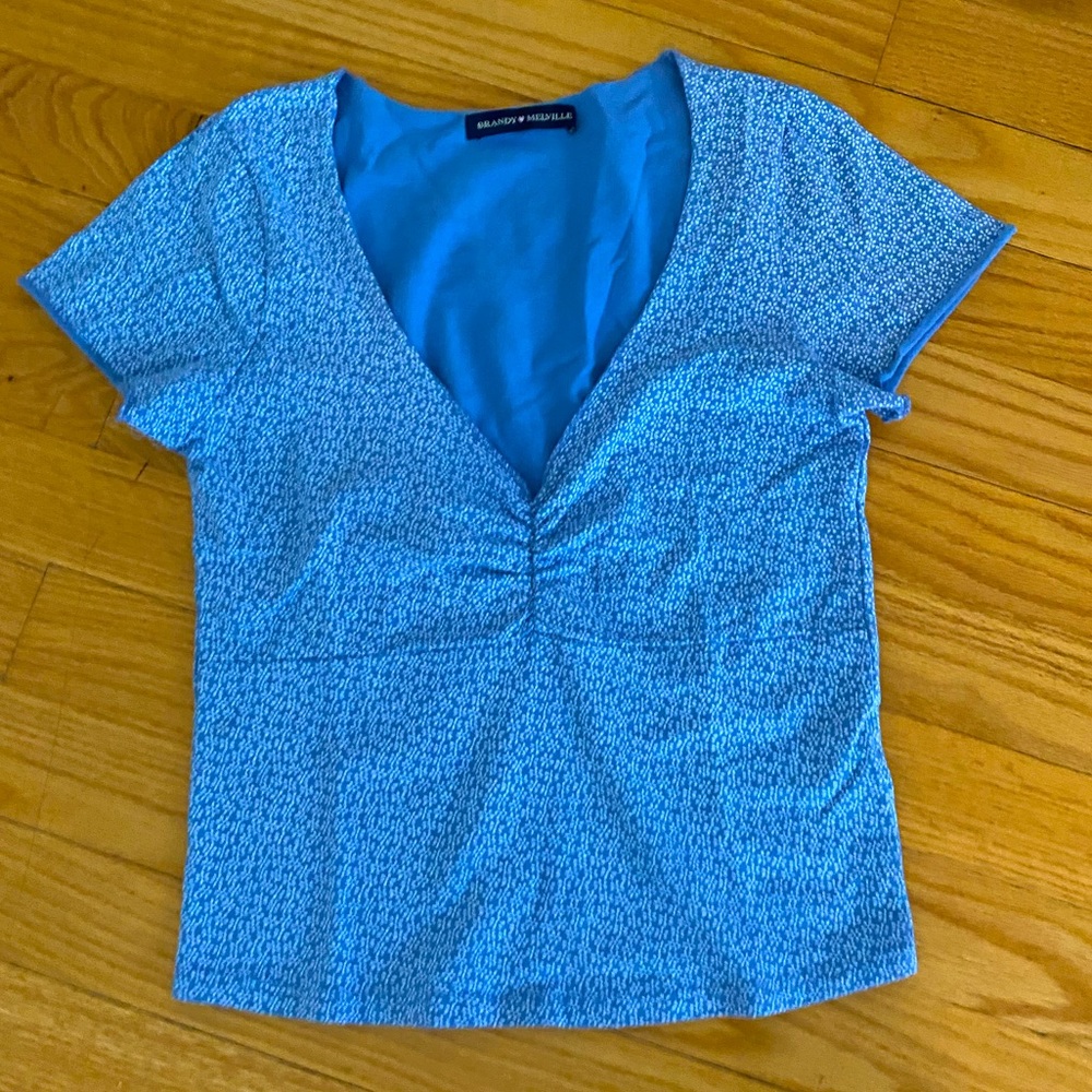 Brandy Melville Gina Top